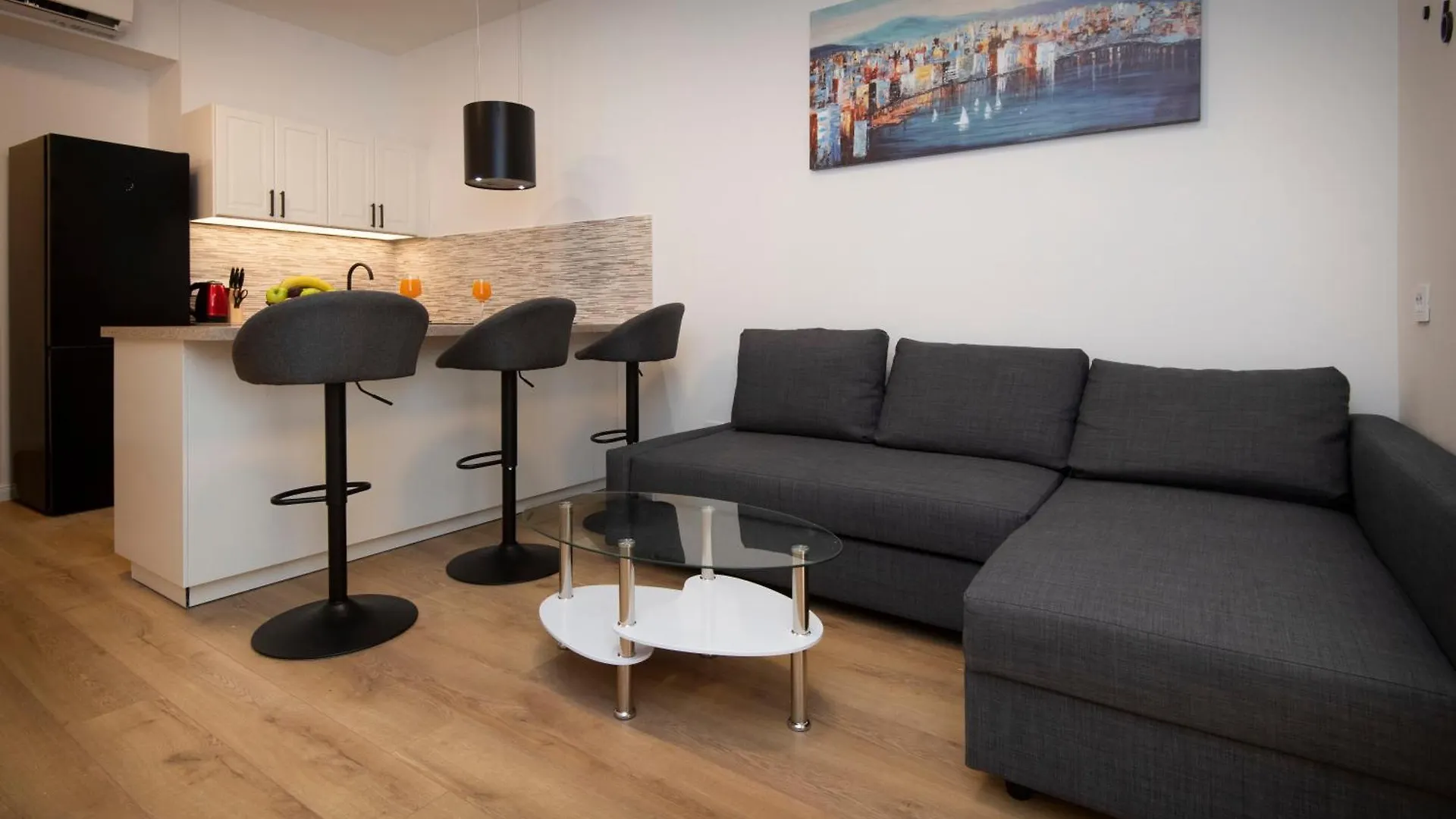 City Centre Apartment Iva Split 0*,  Kroatien