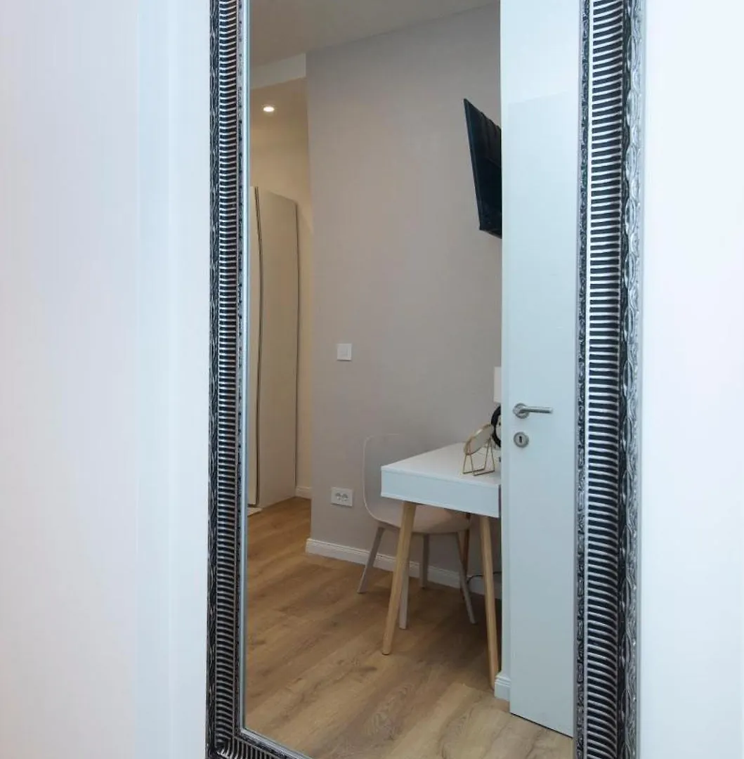 City Centre Apartment Iva Split Kroatien