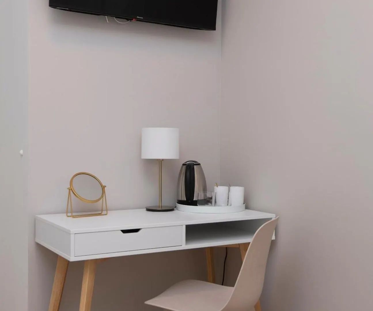 City Centre Apartment Iva Split