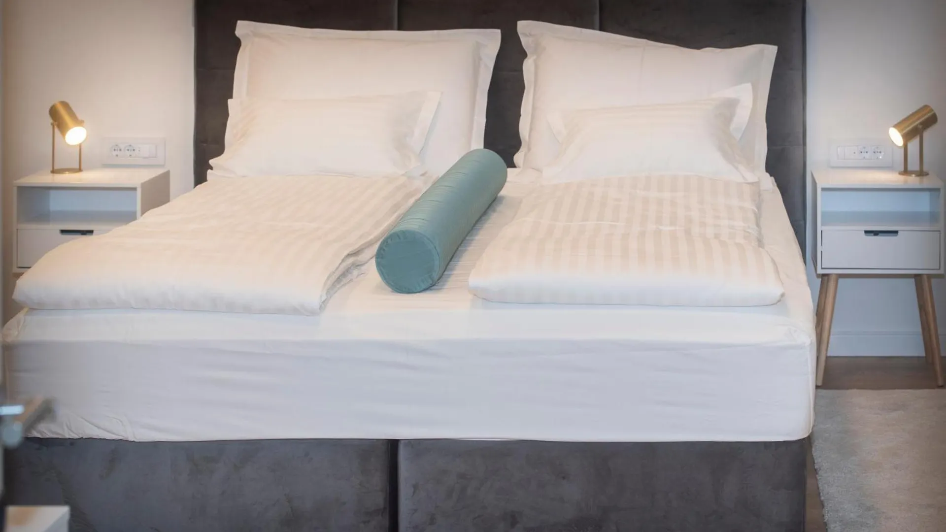 City Centre Apartment Iva Split Croatia