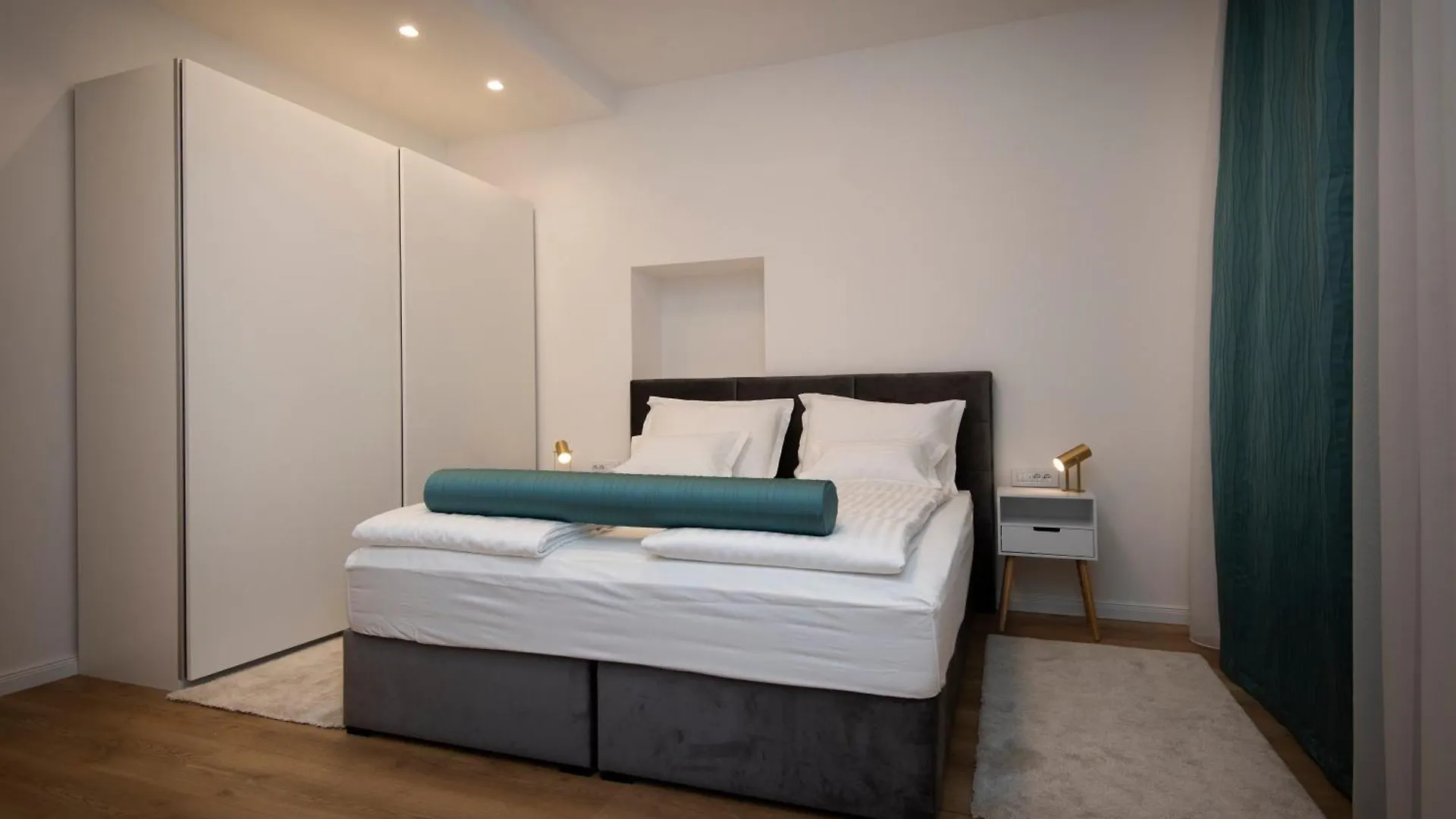 City Centre Apartment Iva Split
