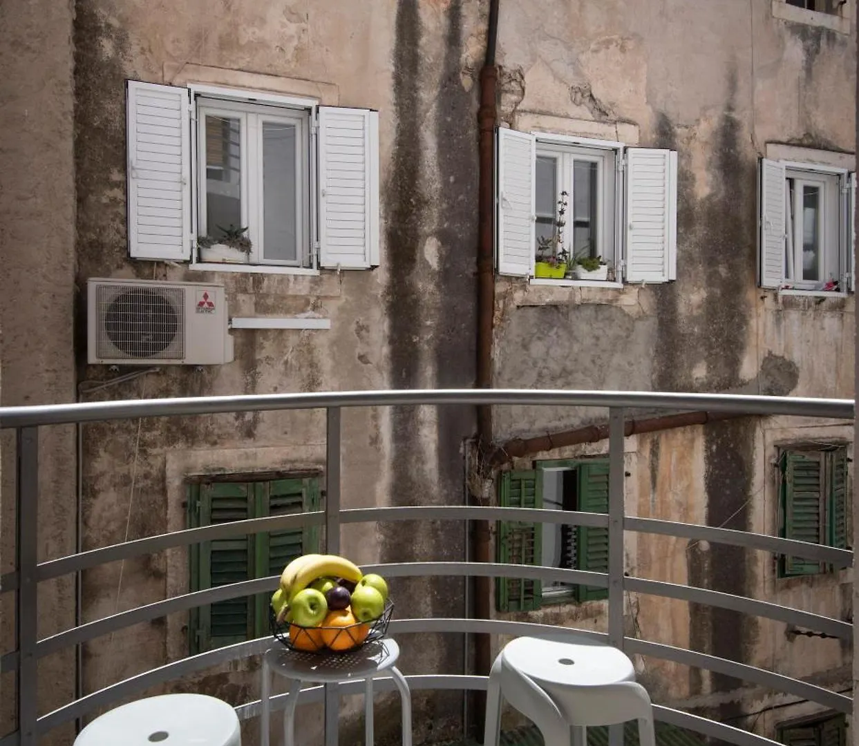 City Centre Apartment Iva Split