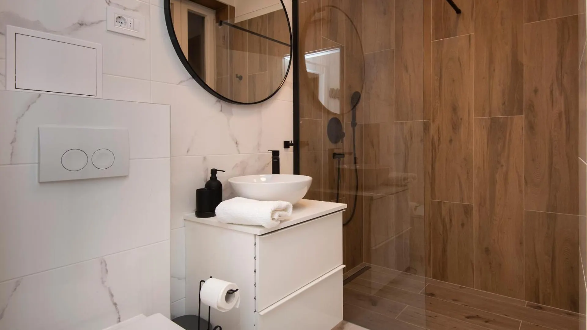 City Centre Apartment Iva Split 0*,  Croatia