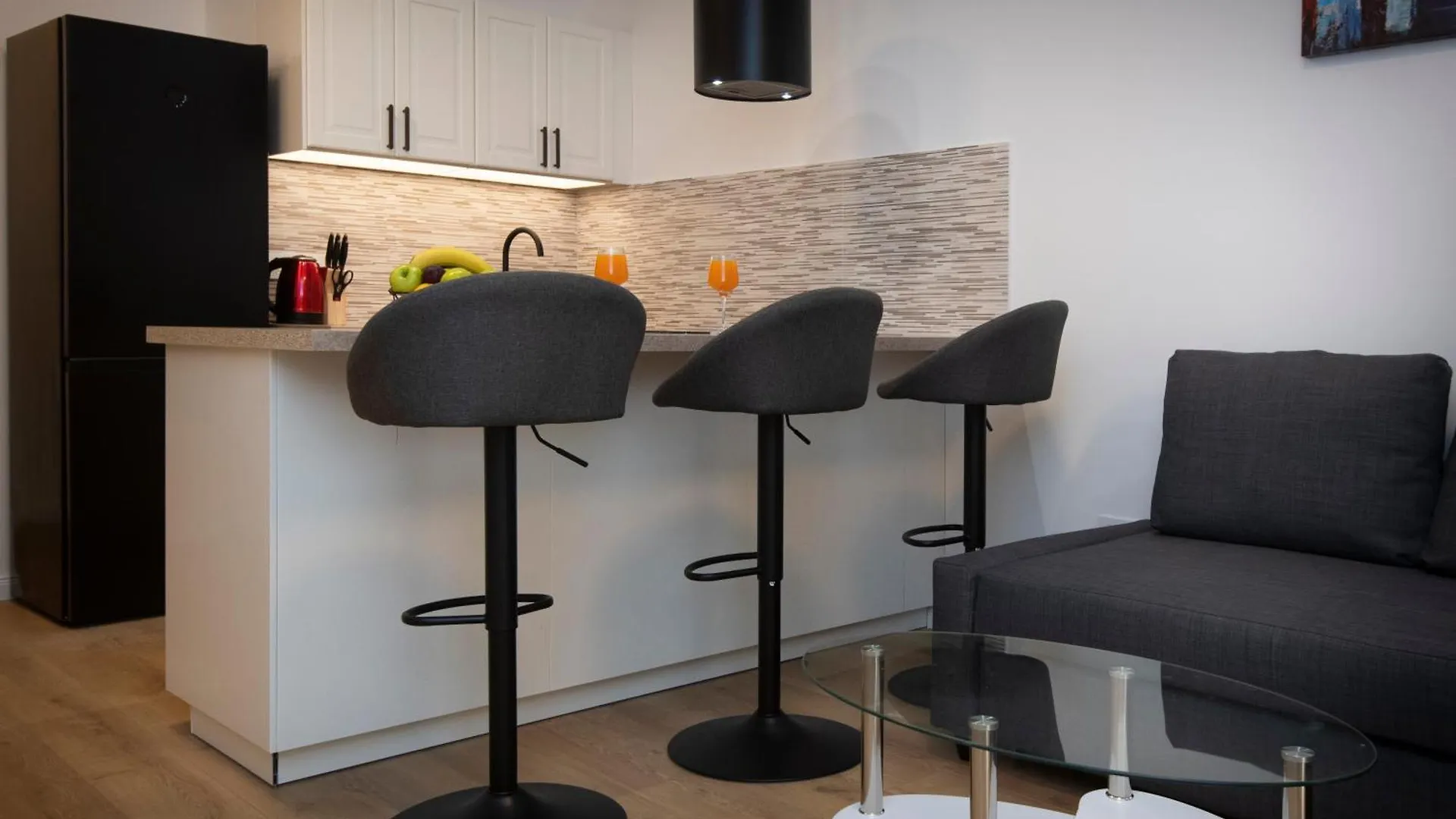 City Centre Apartment Iva Split
