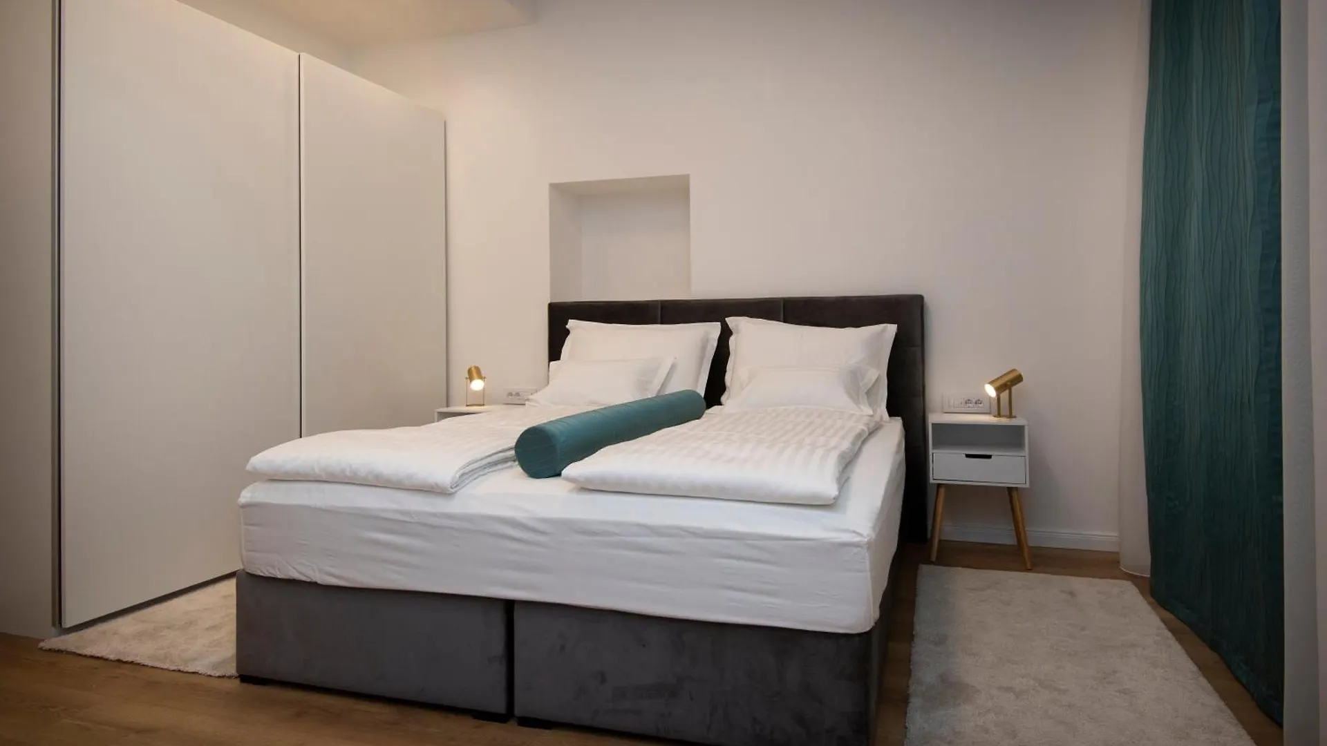 City Centre Apartment Iva Split