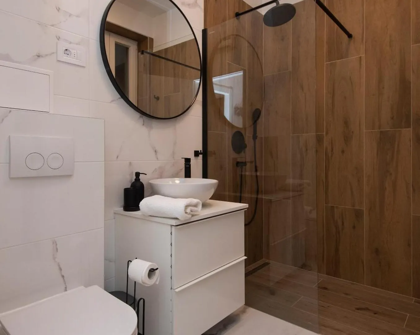 City Centre Apartment Iva Split