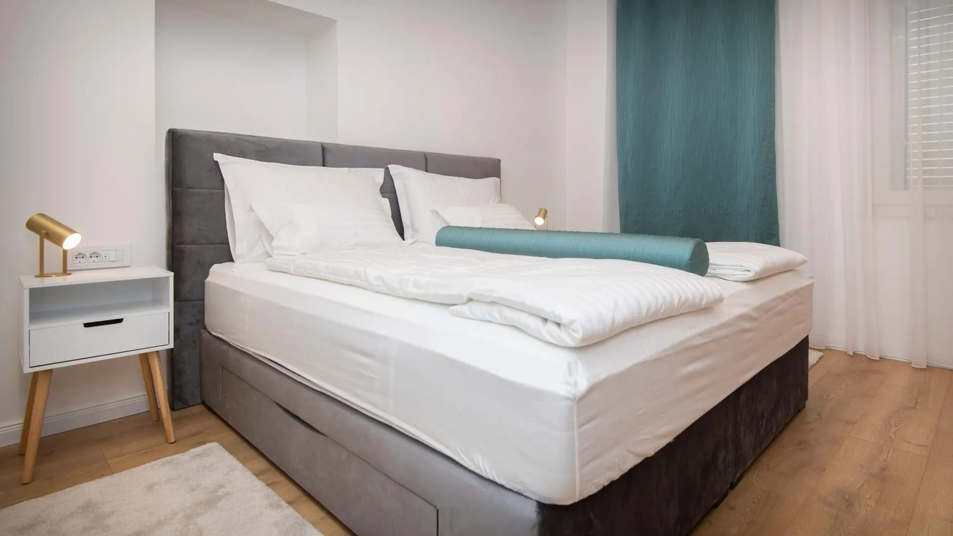 City Centre Apartment Iva Split